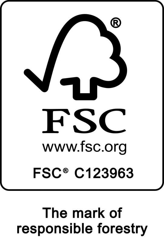 FSC國(guó)際認證 